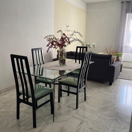 Exotic Apartment Roma Exterior foto