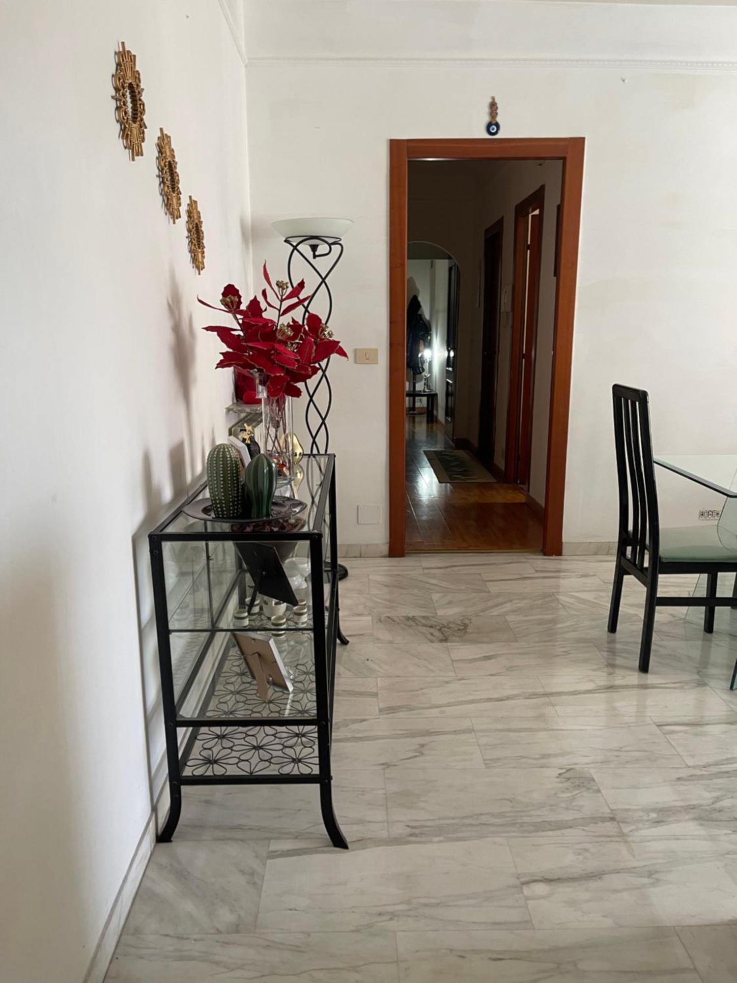 Exotic Apartment Roma Exterior foto