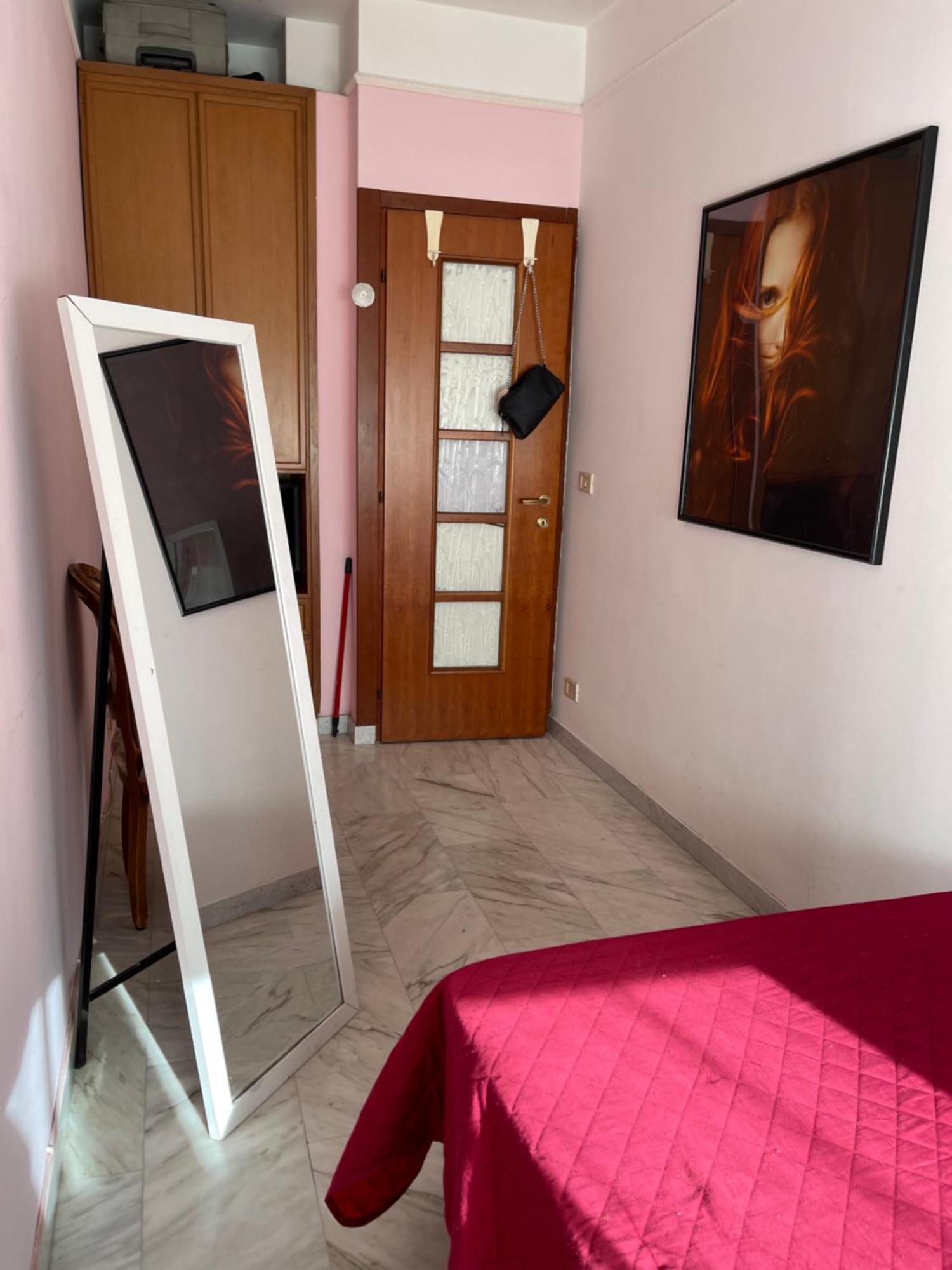 Exotic Apartment Roma Exterior foto