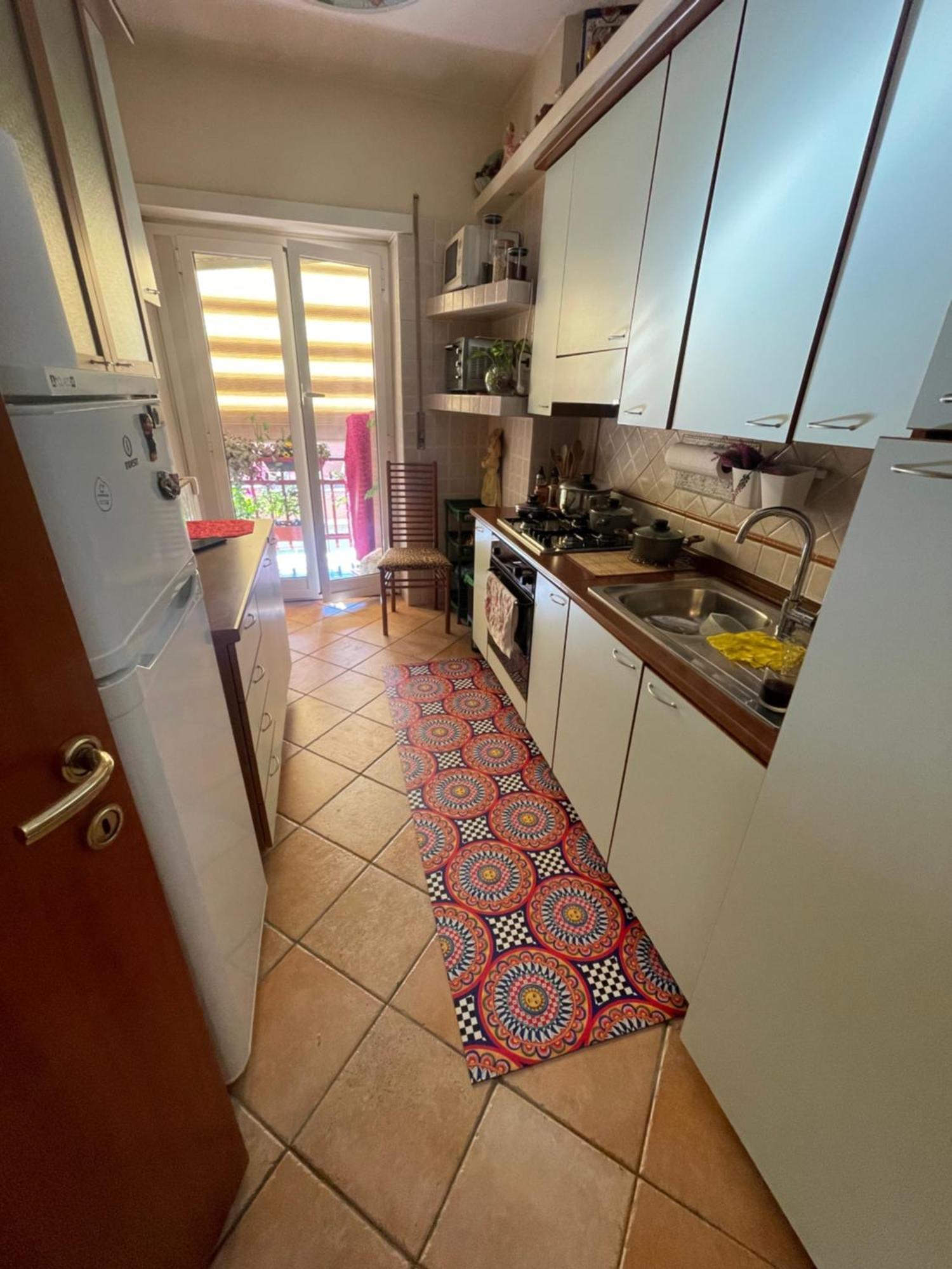 Exotic Apartment Roma Exterior foto