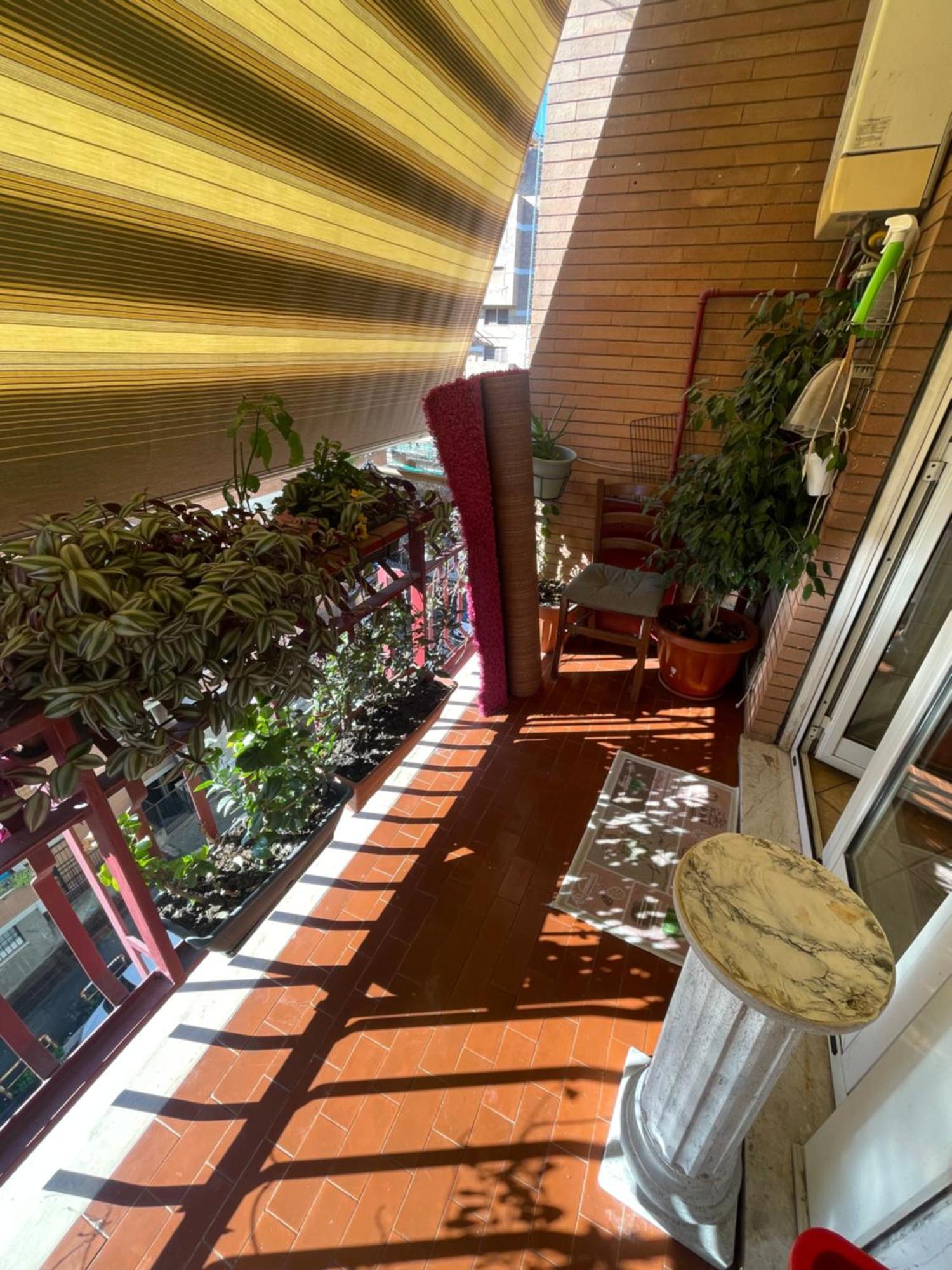 Exotic Apartment Roma Exterior foto